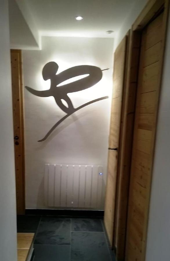 Meribel Altitude1600 Chalet 6 Personnes En Pleine Nature Au Milieu Des Pistes (Adults Only) *