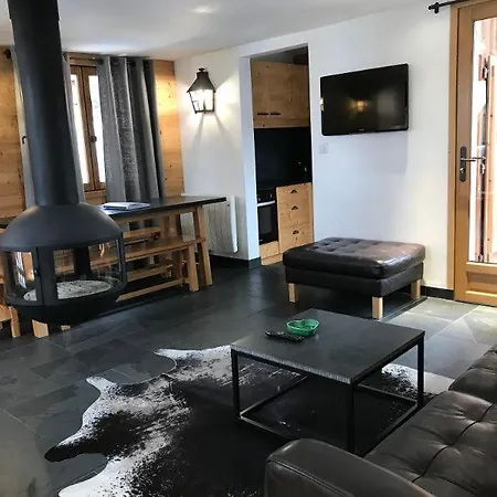 Meribel Altitude1600 Chalet 6 Personnes En Pleine Nature Au Milieu Des Pistes (Adults Only) Exterior photo