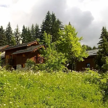 Meribel Altitude1600 Chalet 6 Personnes En Pleine Nature Au Milieu Des Pistes (Adults Only) Exterior photo