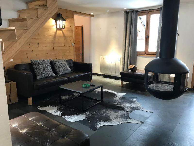 Meribel Altitude1600 Chalet 6 Personnes En Pleine Nature Au Milieu Des Pistes (Adults Only) Chalet Méribel